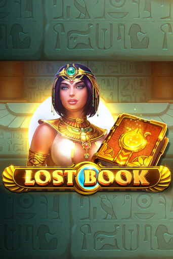Lost Book бесплатная демо игра | Вулкан Вегас Казахстан без регистрации