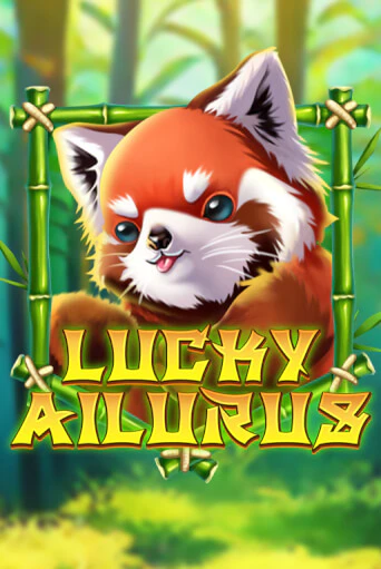 Lucky Ailurus бесплатная демо игра | Вулкан Вегас Казахстан без регистрации