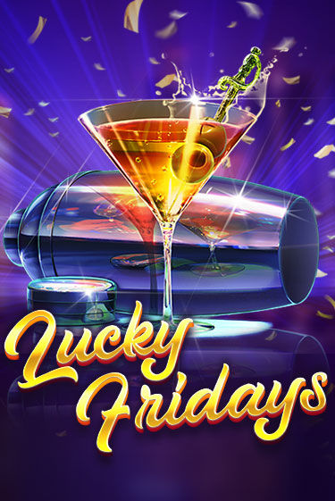 Lucky Fridays бесплатная демо игра | Вулкан Вегас Казахстан без регистрации