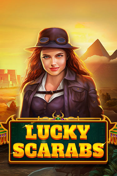 Lucky Scarabs бесплатная демо игра | Вулкан Вегас Казахстан без регистрации