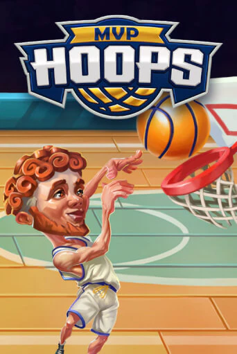 MVP Hoops бесплатная демо игра | Вулкан Вегас Казахстан без регистрации