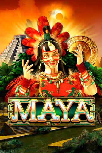 Maya бесплатная демо игра | Вулкан Вегас Казахстан без регистрации