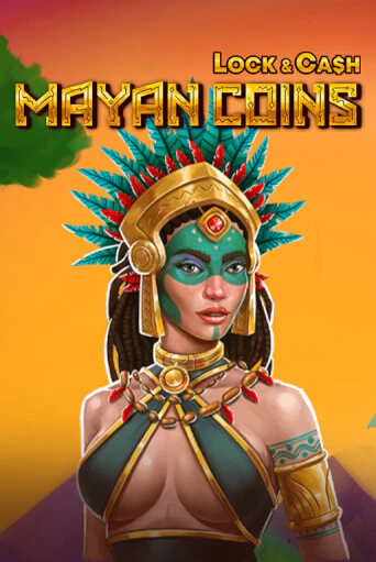 Mayan Coins Lock&Cash  бесплатная демо игра | Вулкан Вегас Казахстан без регистрации