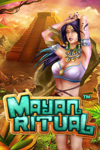 Mayan Ritual бесплатная демо игра | Вулкан Вегас Казахстан без регистрации