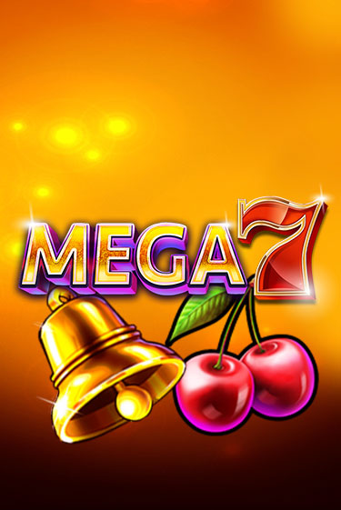 Mega 7 бесплатная демо игра | Вулкан Вегас Казахстан без регистрации