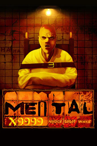 Mental бесплатная демо игра | Вулкан Вегас Казахстан без регистрации