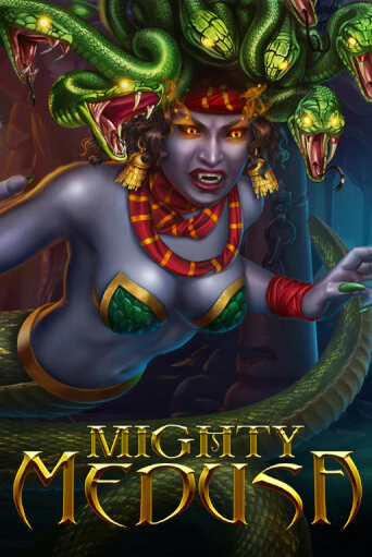Mighty Medusa бесплатная демо игра | Вулкан Вегас Казахстан без регистрации