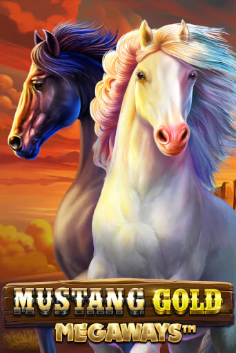Mustang Gold Megaways бесплатная демо игра | Вулкан Вегас Казахстан без регистрации