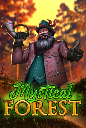 Mystical Forest бесплатная демо игра | Вулкан Вегас Казахстан без регистрации
