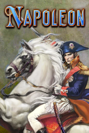 Napoleon бесплатная демо игра | Вулкан Вегас Казахстан без регистрации