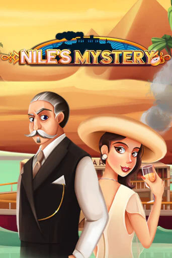 Nile's Mystery бесплатная демо игра | Вулкан Вегас Казахстан без регистрации