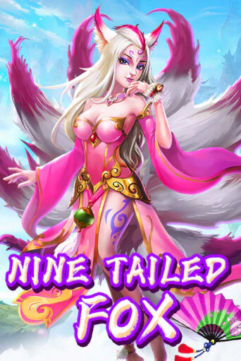 Nine Tailed Fox бесплатная демо игра | Вулкан Вегас Казахстан без регистрации