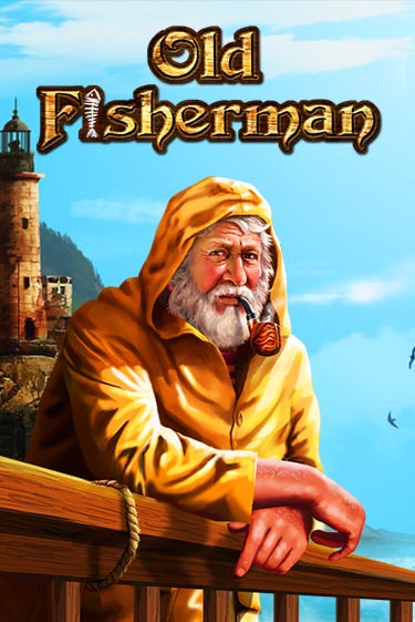 Old Fisherman бесплатная демо игра | Вулкан Вегас Казахстан без регистрации