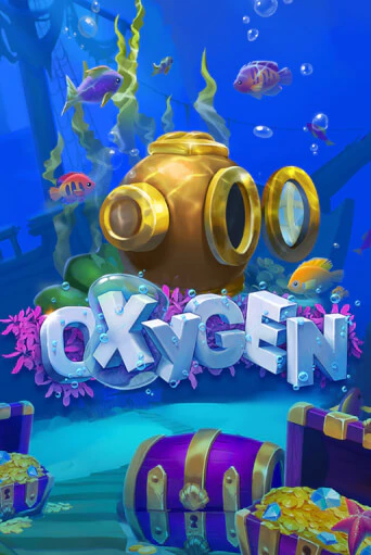 Oxygen бесплатная демо игра | Вулкан Вегас Казахстан без регистрации
