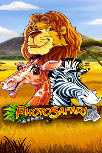 Photo Safari бесплатная демо игра | Вулкан Вегас Казахстан без регистрации