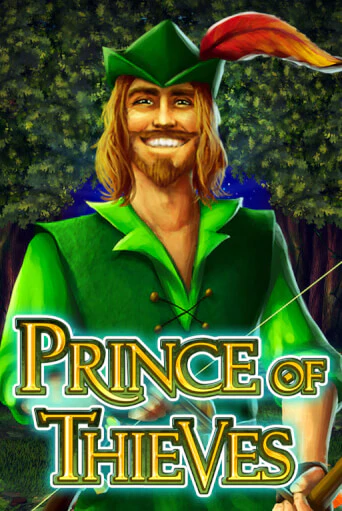 Prince of Thieves бесплатная демо игра | Вулкан Вегас Казахстан без регистрации