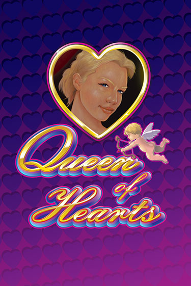 Queen Of Hearts бесплатная демо игра | Вулкан Вегас Казахстан без регистрации