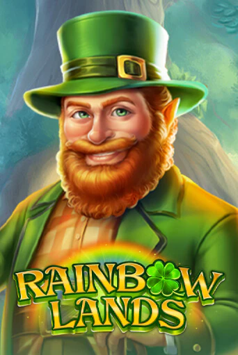 Rainbow Lands бесплатная демо игра | Вулкан Вегас Казахстан без регистрации