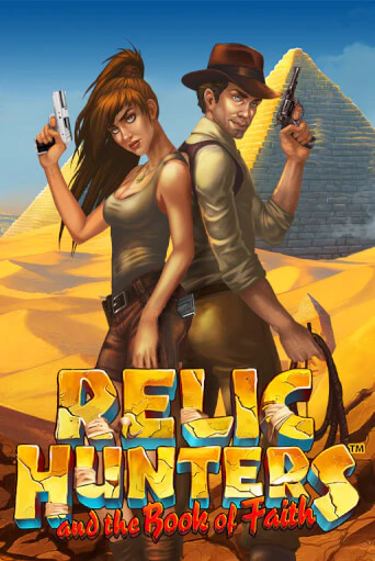 Relic Hunters and the Book of Faith бесплатная демо игра | Вулкан Вегас Казахстан без регистрации