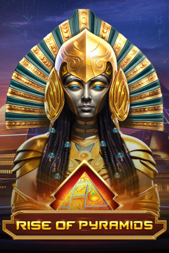 Rise of Pyramids бесплатная демо игра | Вулкан Вегас Казахстан без регистрации