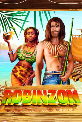Robinzon бесплатная демо игра | Вулкан Вегас Казахстан без регистрации
