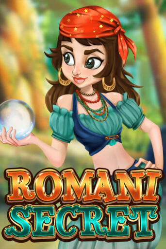 Romani Secret бесплатная демо игра | Вулкан Вегас Казахстан без регистрации
