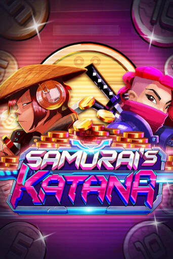Samurai's Katana бесплатная демо игра | Вулкан Вегас Казахстан без регистрации