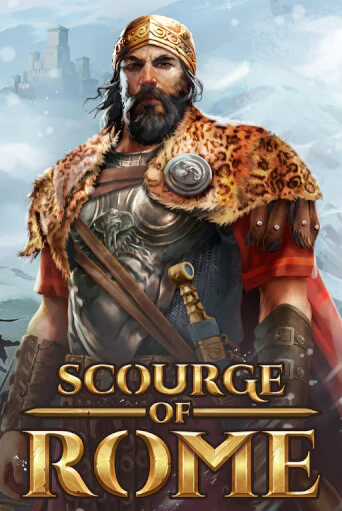 Scourge of Rome бесплатная демо игра | Вулкан Вегас Казахстан без регистрации