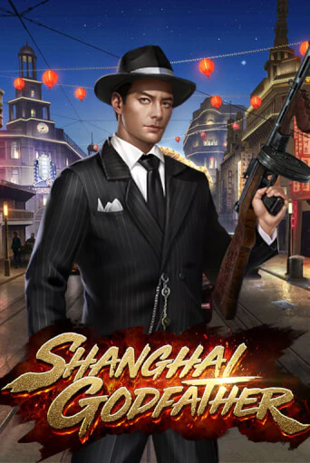 Shanghai Godfather бесплатная демо игра | Вулкан Вегас Казахстан без регистрации