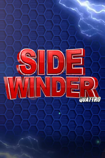 Sidewinder Quattro бесплатная демо игра | Вулкан Вегас Казахстан без регистрации
