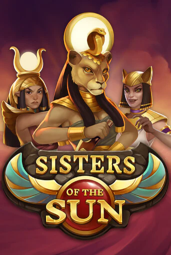 Sisters of The Sun бесплатная демо игра | Вулкан Вегас Казахстан без регистрации