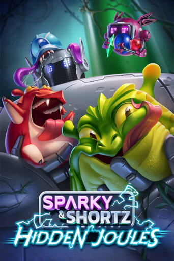Sparky & Shortz Hidden Joules бесплатная демо игра | Вулкан Вегас Казахстан без регистрации