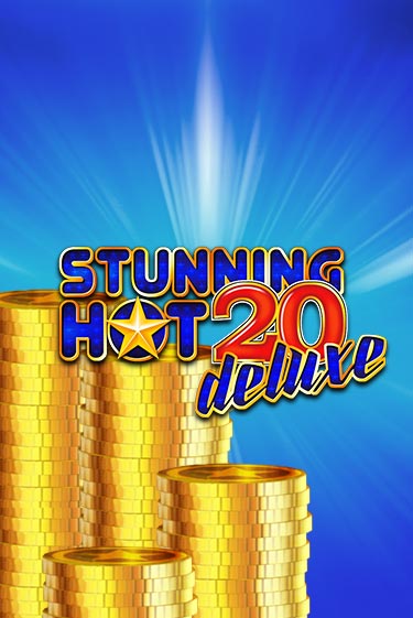 Stunning Hot 20 Deluxe бесплатная демо игра | Вулкан Вегас Казахстан без регистрации