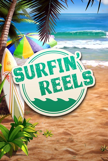 Surfin’ Reels бесплатная демо игра | Вулкан Вегас Казахстан без регистрации