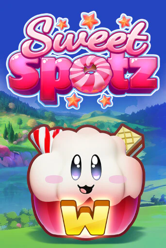 Sweet Spotz бесплатная демо игра | Вулкан Вегас Казахстан без регистрации