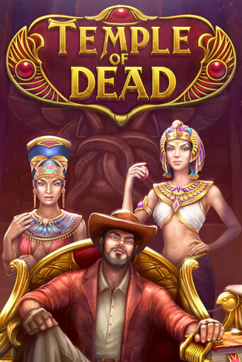 Temple of Dead бесплатная демо игра | Вулкан Вегас Казахстан без регистрации