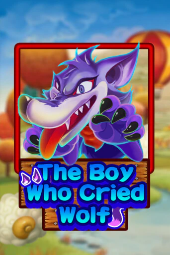 The Boy Who Cried Wolf бесплатная демо игра | Вулкан Вегас Казахстан без регистрации