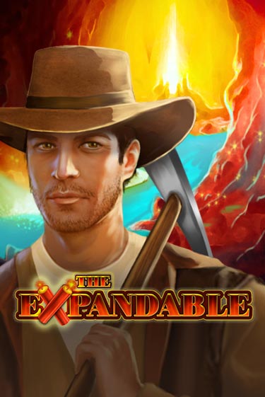 The Expandable бесплатная демо игра | Вулкан Вегас Казахстан без регистрации