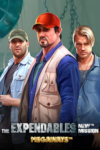 The Expendables New Mission Megaways бесплатная демо игра | Вулкан Вегас Казахстан без регистрации
