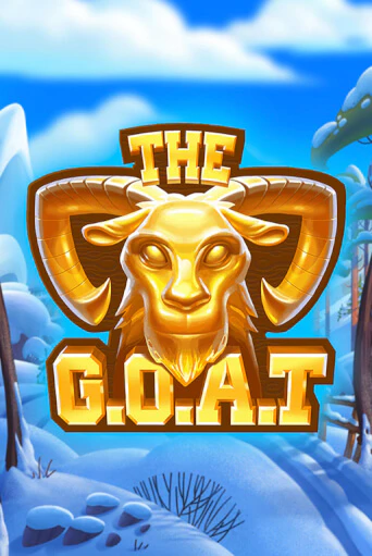 The G.O.A.T бесплатная демо игра | Вулкан Вегас Казахстан без регистрации