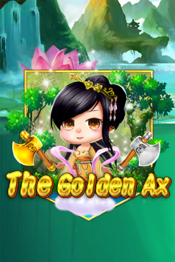 The Golden Ax бесплатная демо игра | Вулкан Вегас Казахстан без регистрации