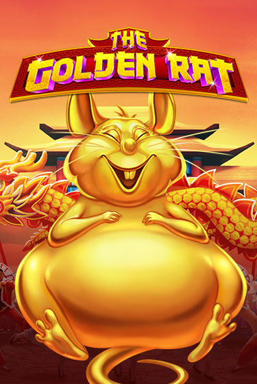 The Golden Rat бесплатная демо игра | Вулкан Вегас Казахстан без регистрации