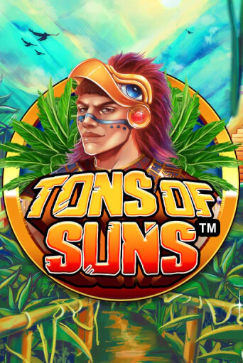 Tons of Suns бесплатная демо игра | Вулкан Вегас Казахстан без регистрации