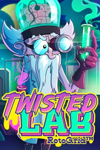 Twisted Lab бесплатная демо игра | Вулкан Вегас Казахстан без регистрации