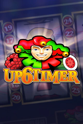 Up6Timer бесплатная демо игра | Вулкан Вегас Казахстан без регистрации