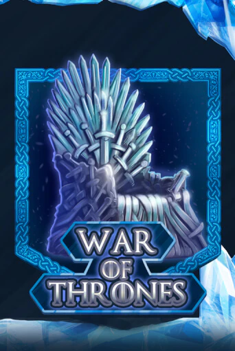 War Of Thrones бесплатная демо игра | Вулкан Вегас Казахстан без регистрации