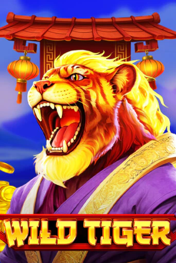 Wild Tiger бесплатная демо игра | Вулкан Вегас Казахстан без регистрации