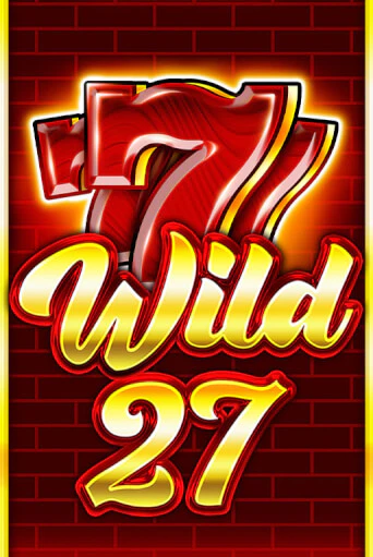 Wild 27 бесплатная демо игра | Вулкан Вегас Казахстан без регистрации