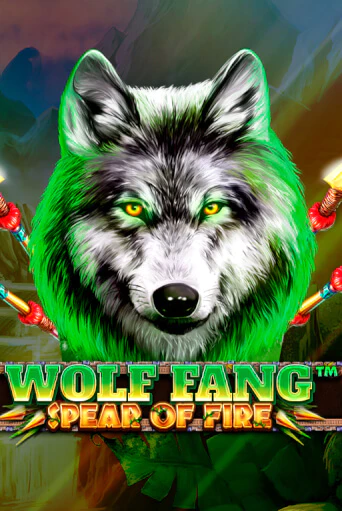 Wolf Fang - Spear Of Fire бесплатная демо игра | Вулкан Вегас Казахстан без регистрации