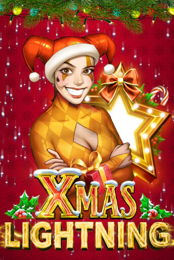 Xmas Lightning бесплатная демо игра | Вулкан Вегас Казахстан без регистрации